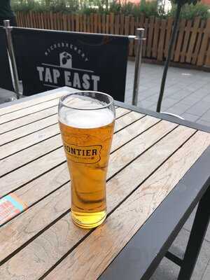 Tap East