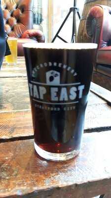 Tap East