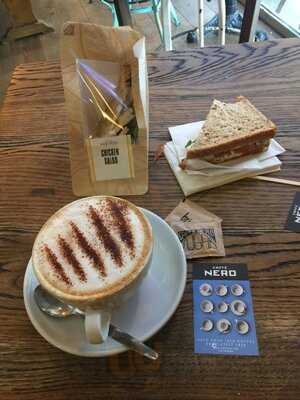 Caffe Nero