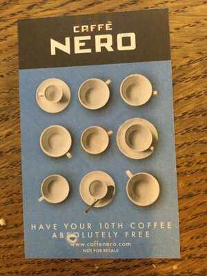 Caffe Nero