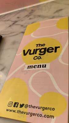 The Vurger Co