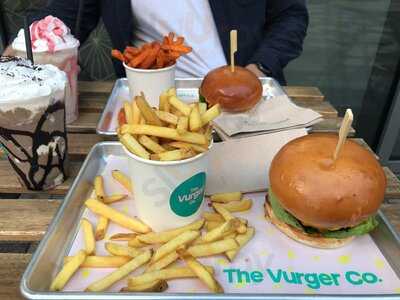 The Vurger Co