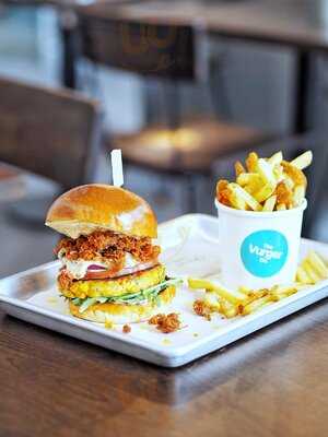 The Vurger Co