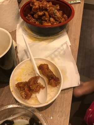 Simya Korean Restaurant