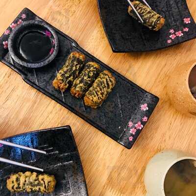 Simya Korean Restaurant