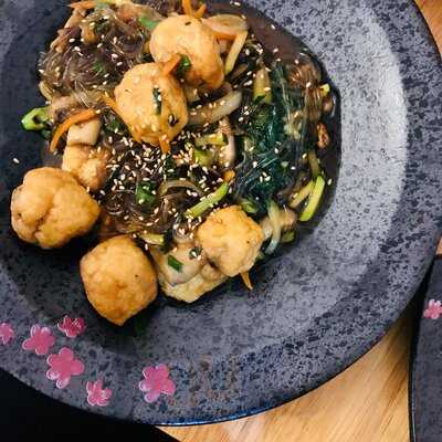 Simya Korean Restaurant