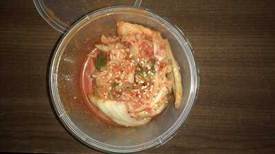 Simya Korean Restaurant