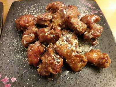 Simya Korean Restaurant