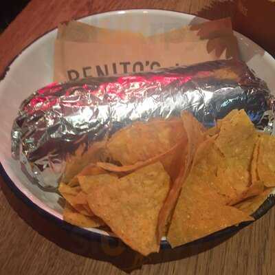 Benito's