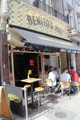 Benito's