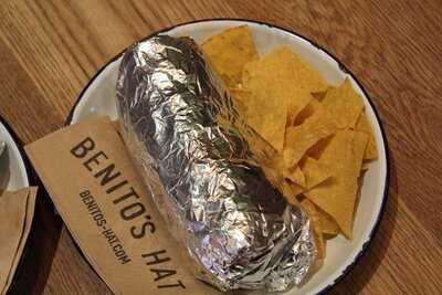 Benito's