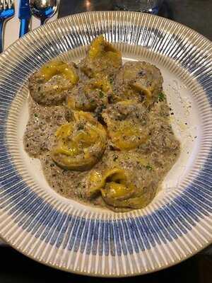 Jamie's Italian London Bridge