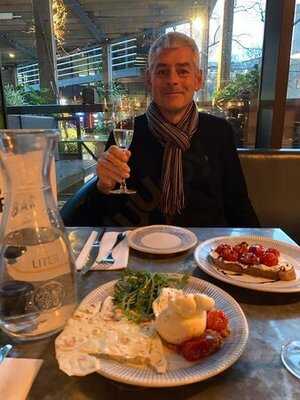 Jamie's Italian London Bridge