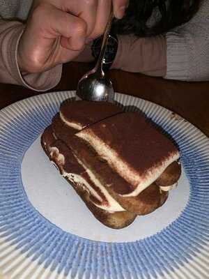 Jamie's Italian London Bridge