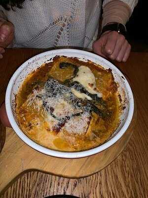 Jamie's Italian London Bridge