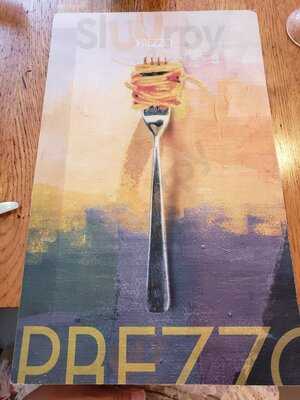 Prezzo - North Audley Street