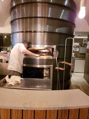 Prezzo - North Audley Street