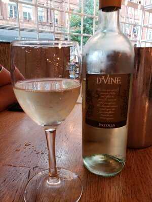 Prezzo - North Audley Street