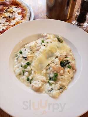 Prezzo - North Audley Street