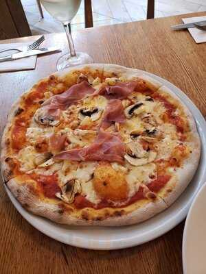 Prezzo - North Audley Street