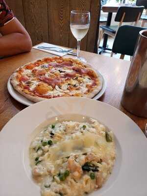 Prezzo - North Audley Street