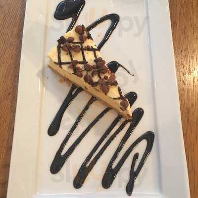 Prezzo - North Audley Street