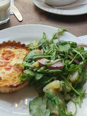 Cafe Rouge - St Pauls