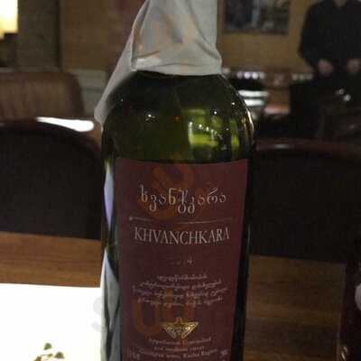 Mimino Georgian Restaurant