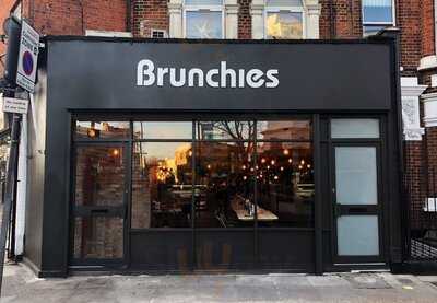 Brunchies Cafe
