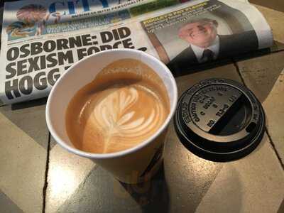 The Association Coffee