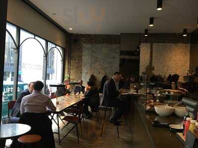 The Association Coffee