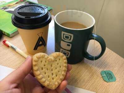 The Association Coffee