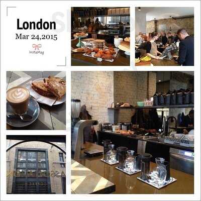 The Association Coffee