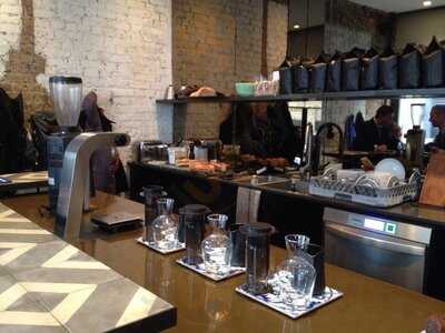 The Association Coffee