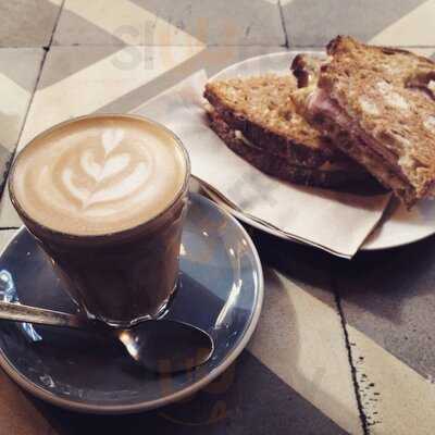 The Association Coffee