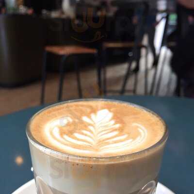 The Association Coffee