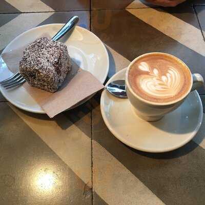 The Association Coffee