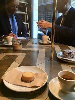 The Association Coffee