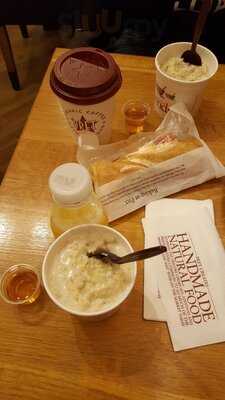 Pret A Manger