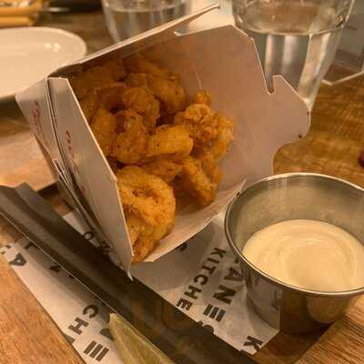 All Star Lanes - Brick Lane