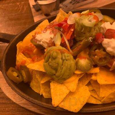 All Star Lanes - Brick Lane