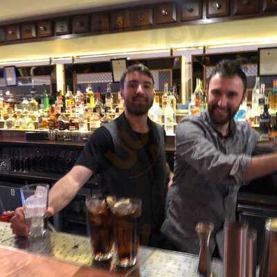 All Star Lanes - Brick Lane