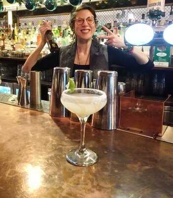 All Star Lanes - Brick Lane