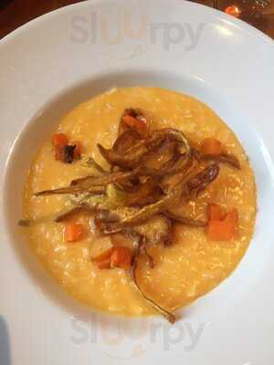 Bryn Williams At Somerset House