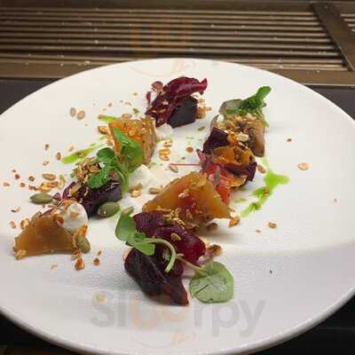 Bryn Williams At Somerset House