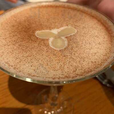 Bryn Williams At Somerset House