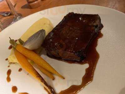 Bryn Williams At Somerset House