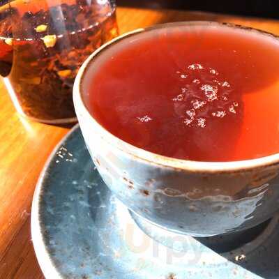 Bryn Williams At Somerset House