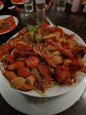 China City  - Russell Square