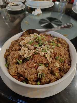 China City  - Russell Square